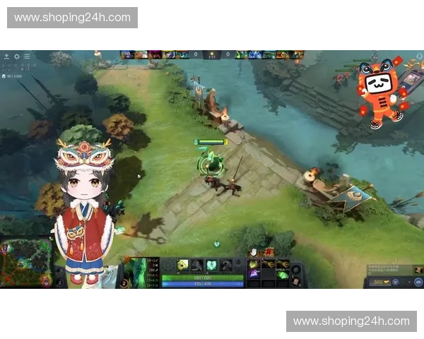 重返刀塔荣耀再燃激情畅谈DOTA2回坑玩家的全新冒险旅程