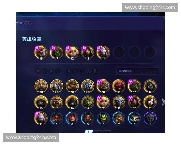 风暴英雄外挂问题探讨及其对游戏平衡性与玩家体验的影响分析