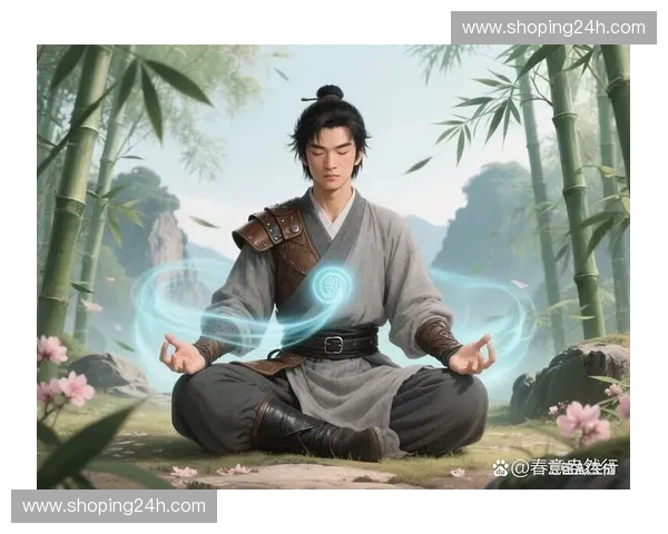 《上古英雄传：纵横九天十地的传奇史诗与命运交织》