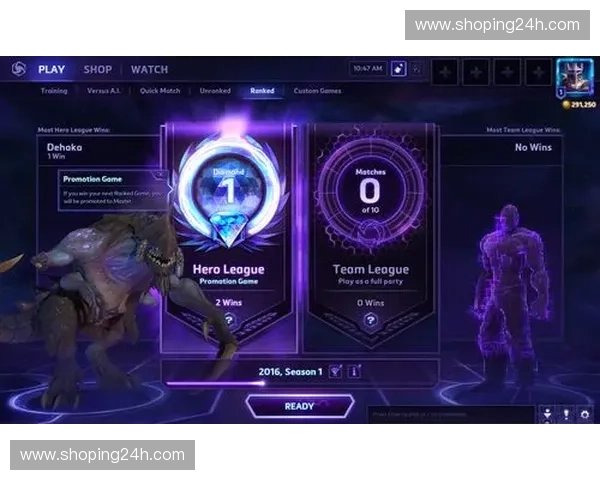 以风暴英雄加速区为核心探索团队竞技与策略进化的新篇章