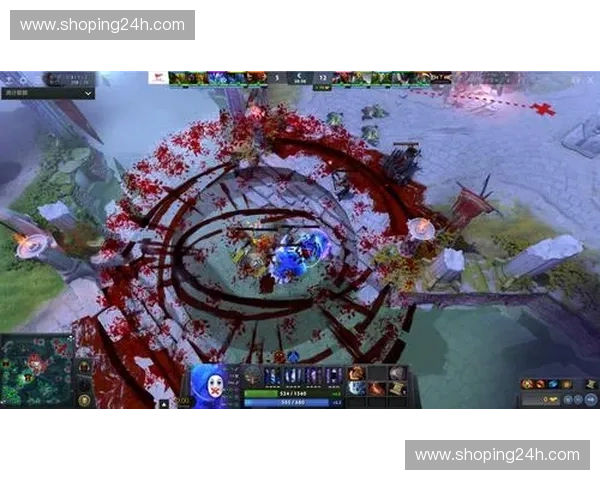 Dota2金钱系统深度解析与玩家策略优化：如何在游戏中充分利用财富优势